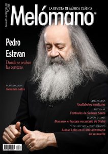 Melómano 229 | Abril 2017