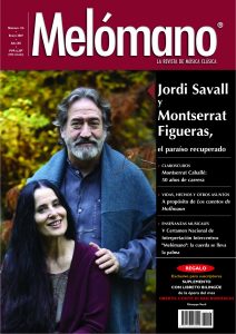 Melómano 116 | Enero 2007