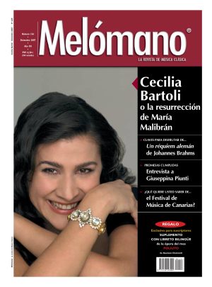 Melómano en PDF 126 | Diciembre 2007