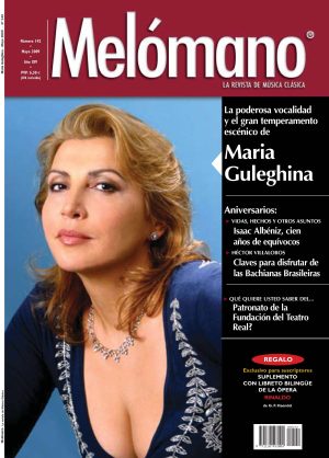Melómano en PDF 142 | Mayo 2009