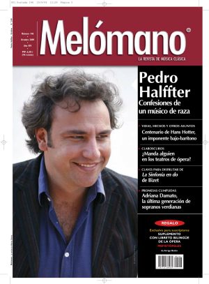 Melómano en PDF 146 | Octubre 2009