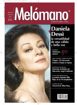 Melómano en PDF 150 | Febrero 2010
