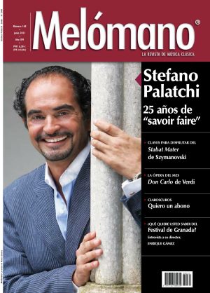 Melómano en PDF 165 | Junio 2011