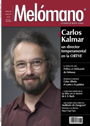 Melómano en PDF 168 | Octubre 2011