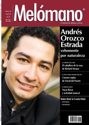 Melómano en PDF 153 | Mayo 2010