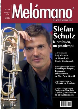 Melómano en PDF 170 | Diciembre 2011