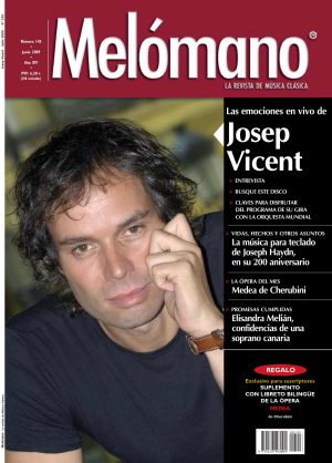 Melómano en PDF 143 | Junio 2009