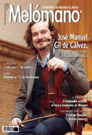 Melómano en papel 230 | Mayo 2017