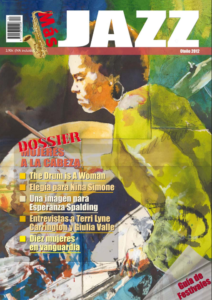 Más Jazz 34 | Otoño 2012