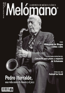 Melómano 238 | Febrero 2018