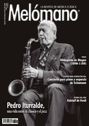 Melómano en papel 238 | Febrero 2018