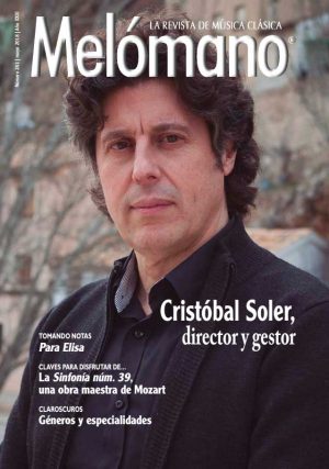 Melómano en papel 241 | Mayo 2018
