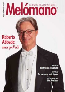 Melómano 242 | Junio 2018
