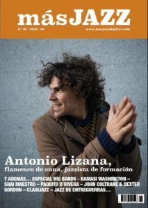 Más Jazz 46 | Invierno 2018
