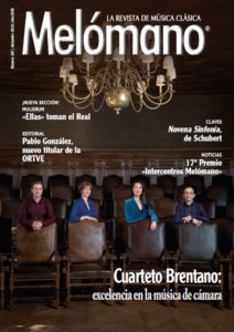 Melómano 247 | Diciembre 2018