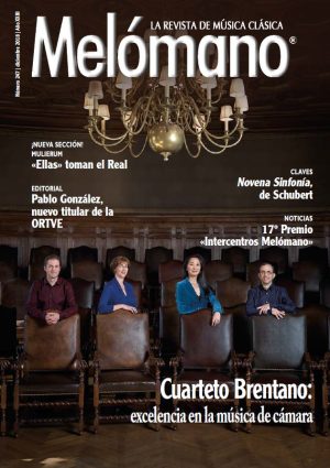 Melomano 247