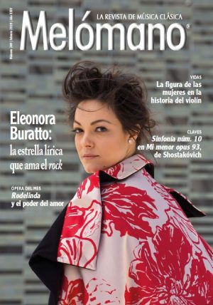 Melómano en papel 249 | Febrero 2019
