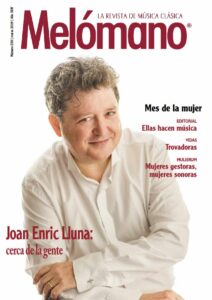 Melómano 250 | Marzo 2019