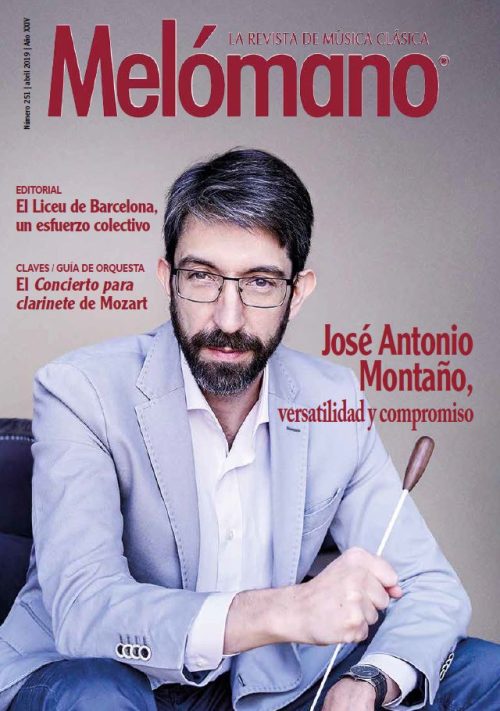 Melómano 251 | Abril 2019