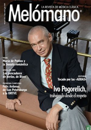 Melómano en papel 252 | Mayo 2019