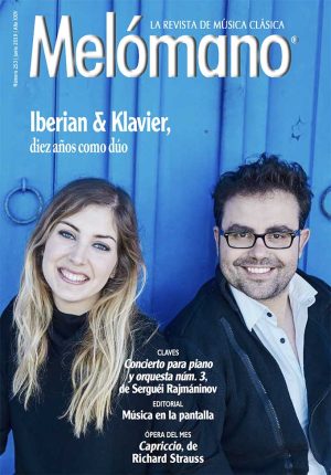 Melómano en papel 253 | Junio 2019