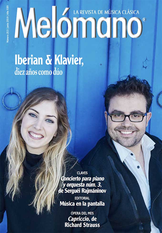 Melómano en PDF 253 | Junio 2019