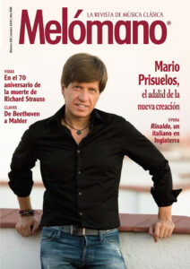 Melómano 256 | Octubre 2019