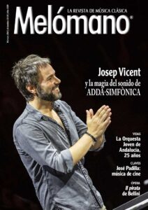 Melómano 258 | Diciembre 2019