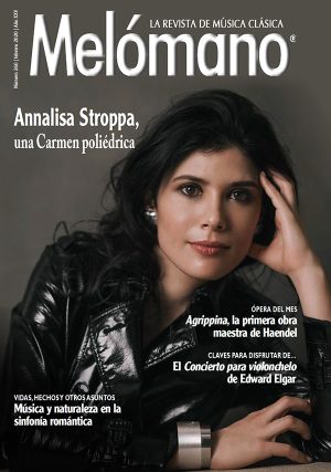 Melómano en papel 260 | Febrero 2020