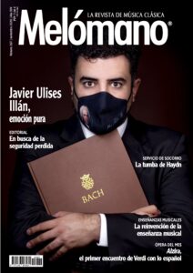 Melómano 267 | Noviembre 2020