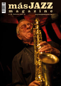 Más Jazz 50 | Invierno 2020