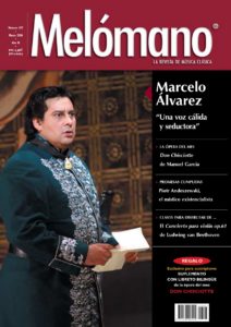 Melómano 107 | Marzo 2006