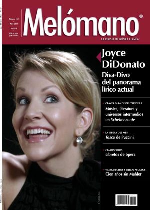 Melómano en PDF 164 | Mayo 2011