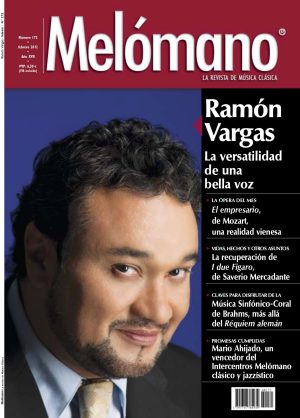 Melómano en PDF 172 | Febrero 2012