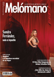 Melómano 270 | Febrero 2021