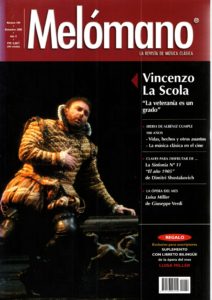 Melómano 104 | Diciembre 2005