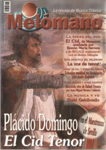 Melómano 31 | Abril 1999