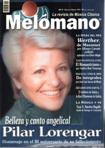 Melómano 33 | Junio 1999