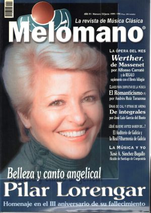 Melómano en PDF 33 | Junio 1999