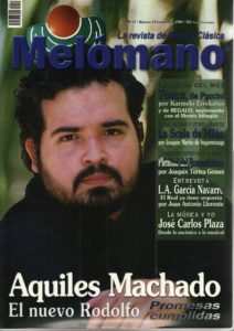 Melómano 35 | Septiembre 1999