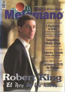 Melómano 36 | Octubre 1999