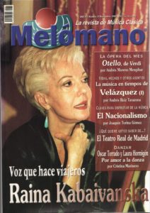 Melómano 37 | Noviembre 1999