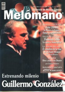 Melómano 39 | Enero 2000