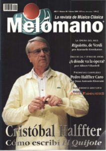 Melómano 40 | Febrero 2000