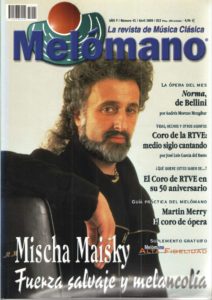 Melómano 42 | Abril 2000