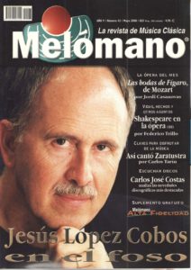 Melómano 43 | Mayo 2000