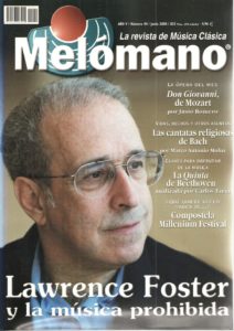 Melómano 44 | Junio 2000