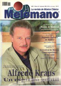 Melómano 46 | Septiembre 2000