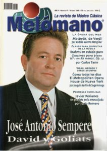 Melómano 47 | Octubre 2000