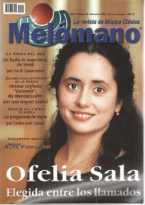 Melómano 48 | Noviembre 2000